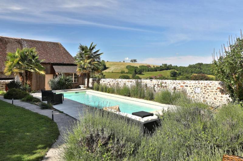 בית מלון כפרי Auberge Dupuytren