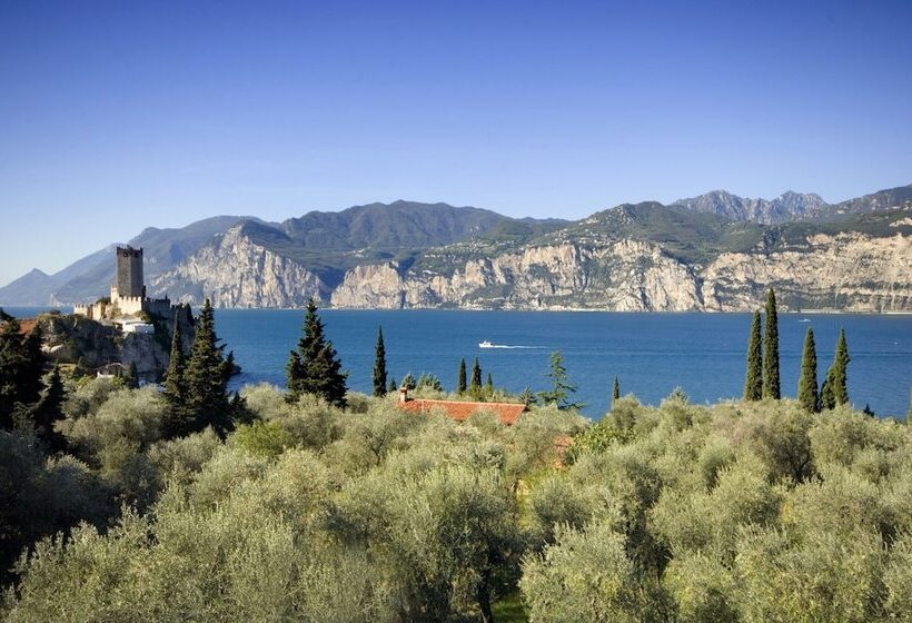 בית מלון כפרי Meridiana