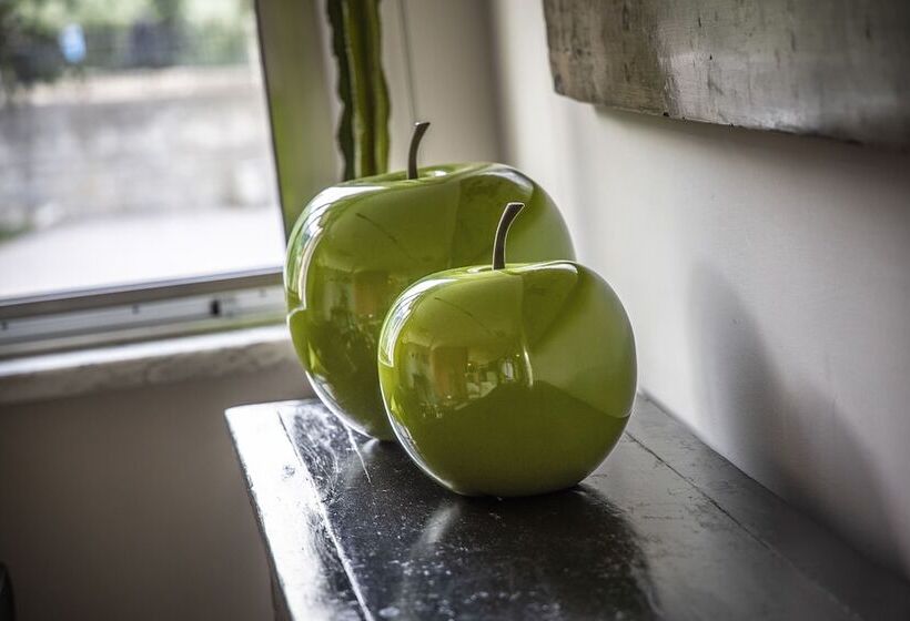 בית מלון כפרי Meridiana