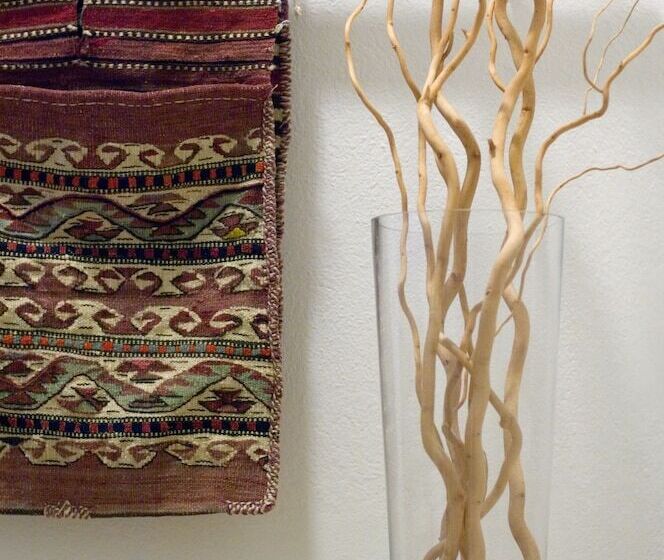 בית מלון כפרי Meridiana