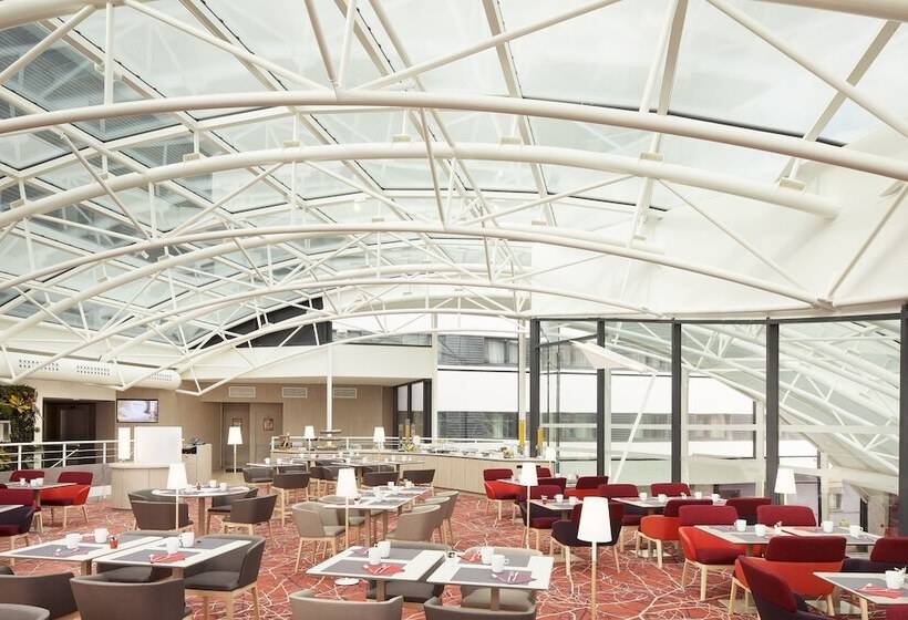 호텔 Oceania Paris Roissy Cdg