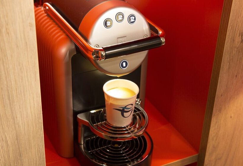 호텔 Oceania Paris Roissy Cdg