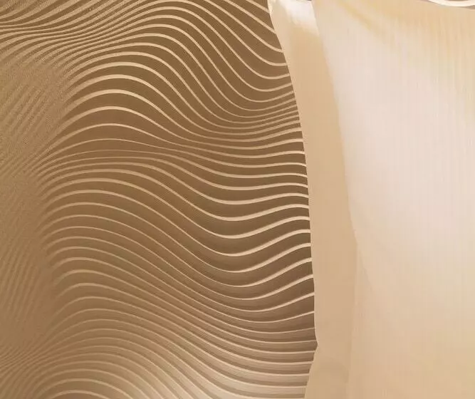 ホテル Oceania Paris Roissy Cdg