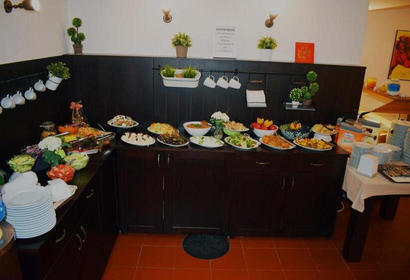 Отель Par Avion