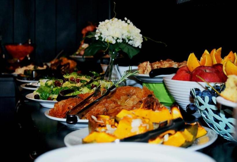 Отель Par Avion