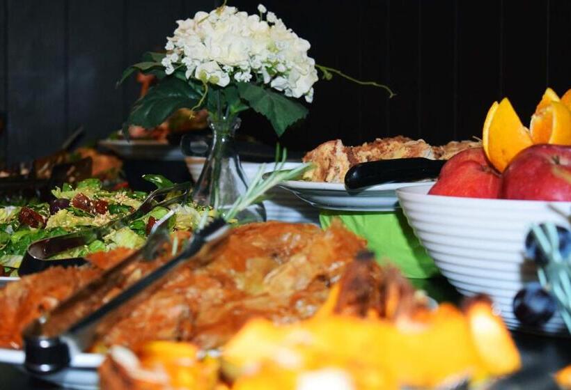 Отель Par Avion