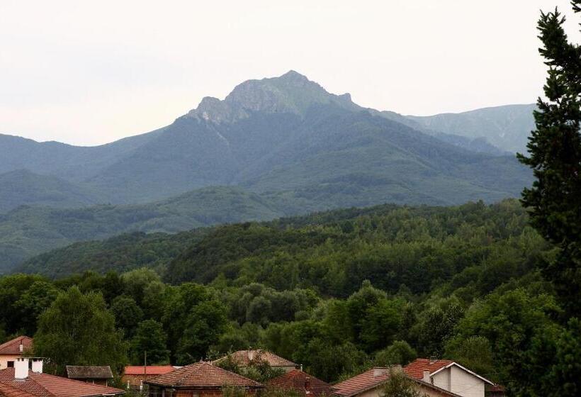 Отель Par Avion