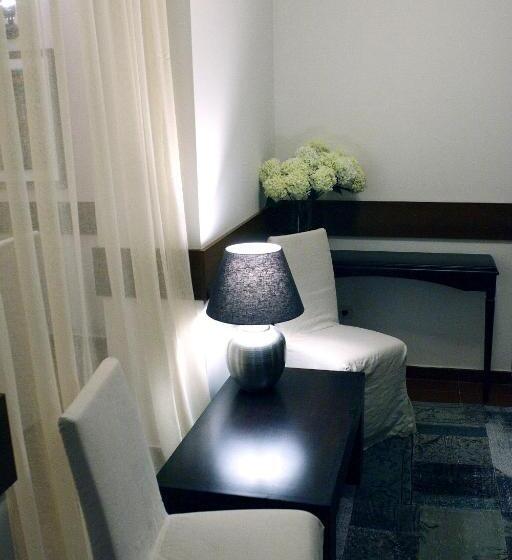 Отель Par Avion