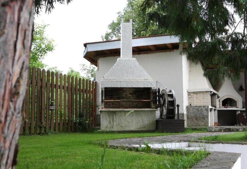 Отель Par Avion