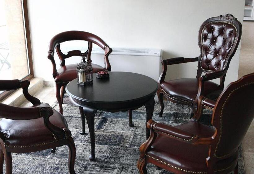 Отель Par Avion