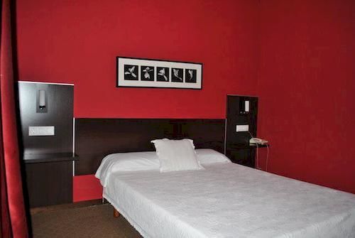 Hotel Parque Empresarial By Vivere Stays