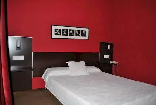 هتل Parque Empresarial By Vivere Stays