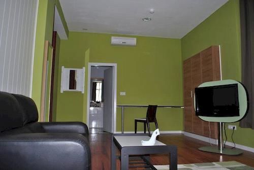 Hotel Parque Empresarial By Vivere Stays