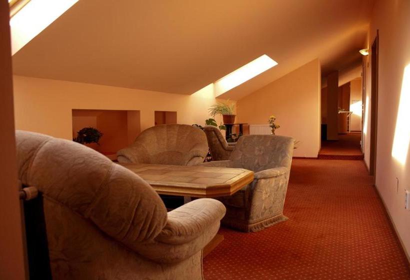 Hotel Pensiunea Vlad Home