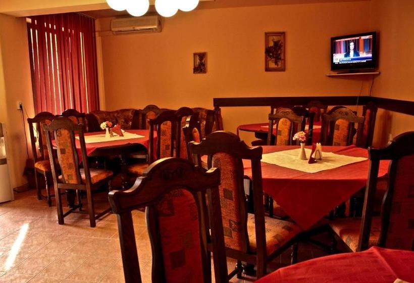 Hotel Pensiunea Vlad Home