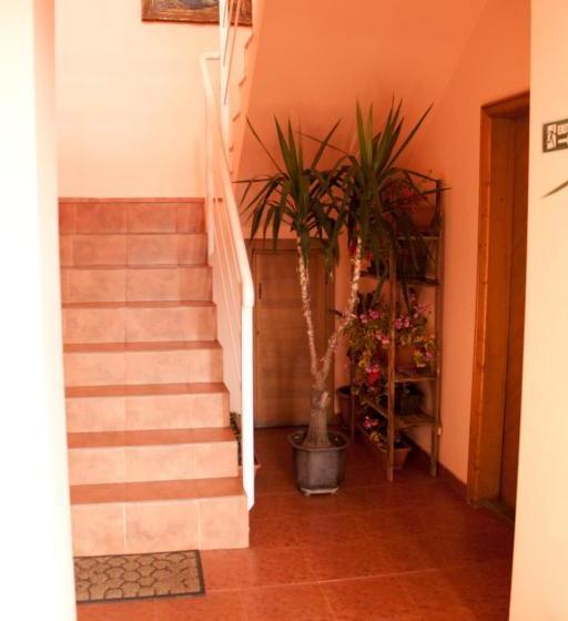 Hotel Pensiunea Vlad Home