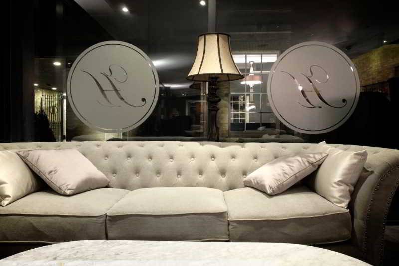 ホテル Poets House