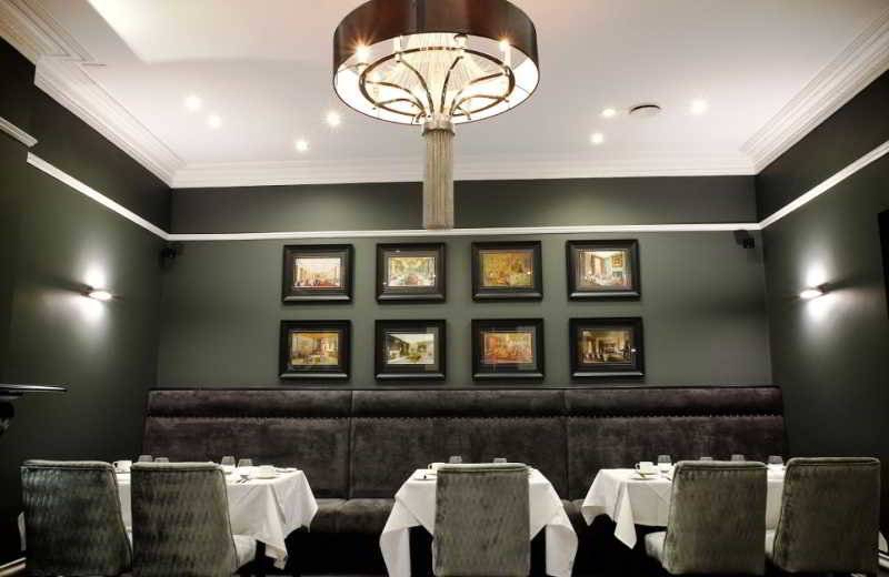 ホテル Poets House