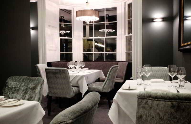 ホテル Poets House