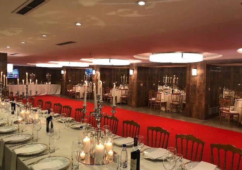 酒店 Prestige  Tirana