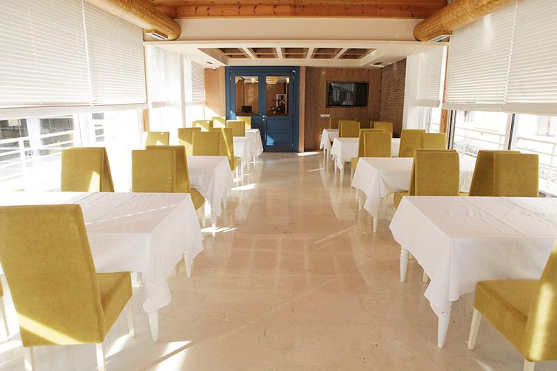 酒店 Prestige  Tirana