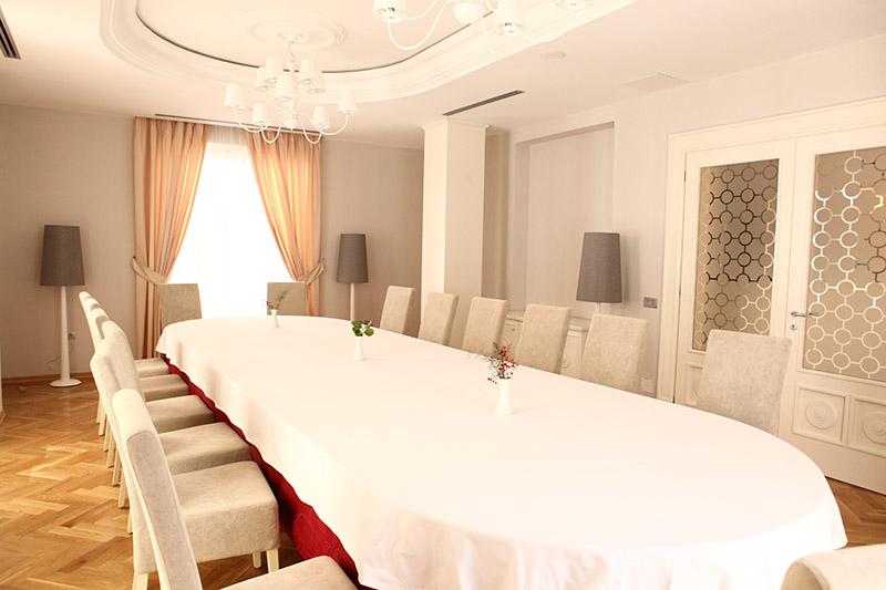 酒店 Prestige  Tirana