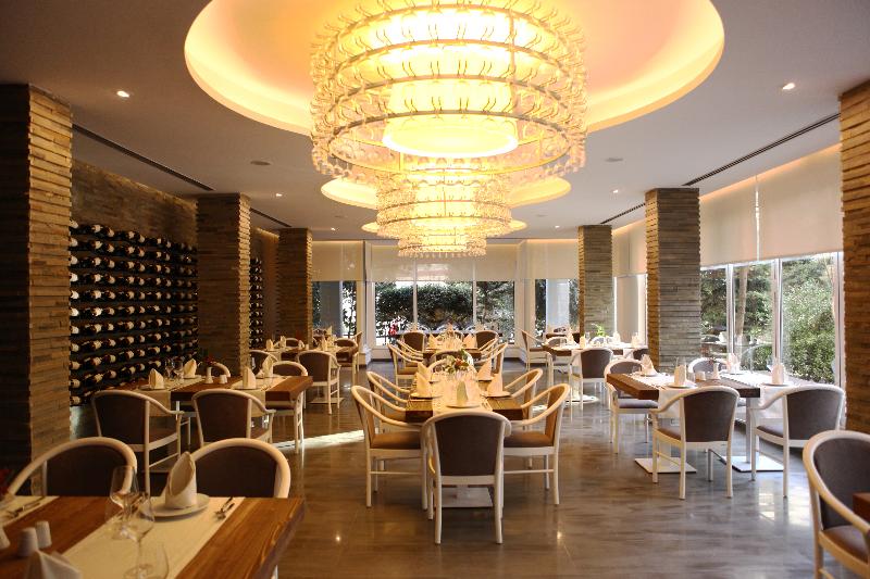 酒店 Prestige  Tirana