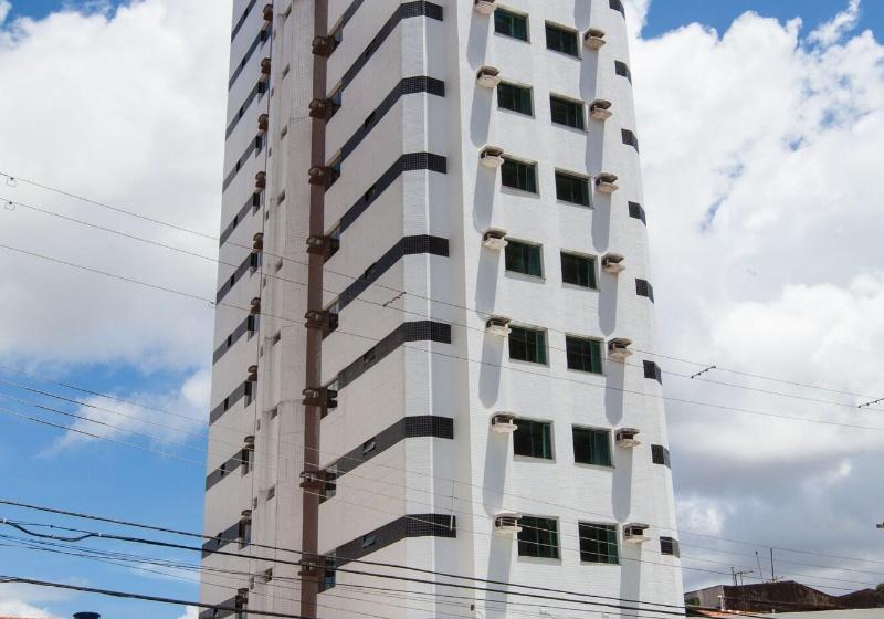 هتل Rede Andrade Hangar