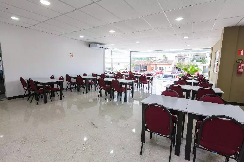 호텔 Rede Andrade Hangar