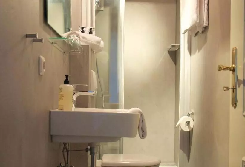 Hotel Strandperle Lieblingsplatz