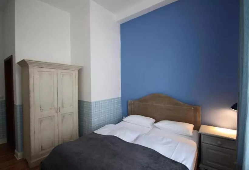 Hotel Strandperle Lieblingsplatz