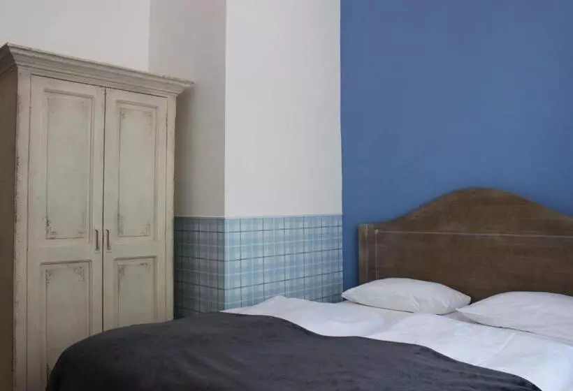 Hotel Strandperle Lieblingsplatz