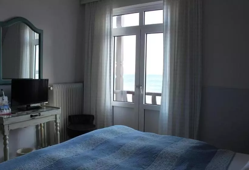 Hotel Strandperle Lieblingsplatz