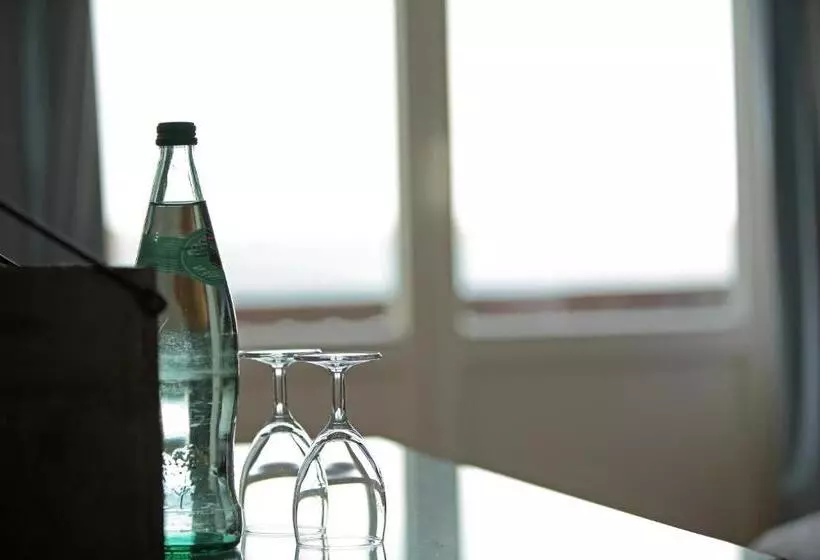 Hotel Strandperle Lieblingsplatz