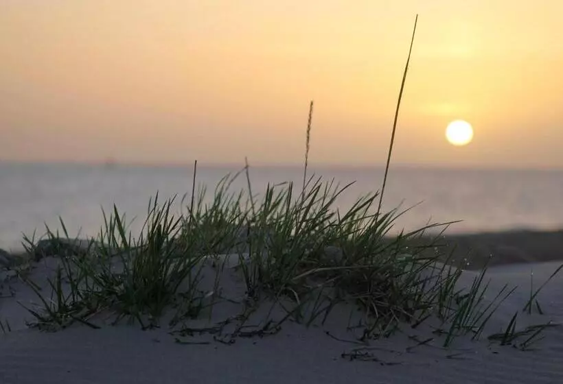 Hotel Strandperle Lieblingsplatz