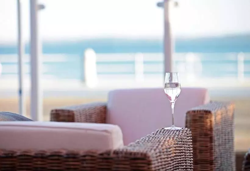 Hotel Strandperle Lieblingsplatz