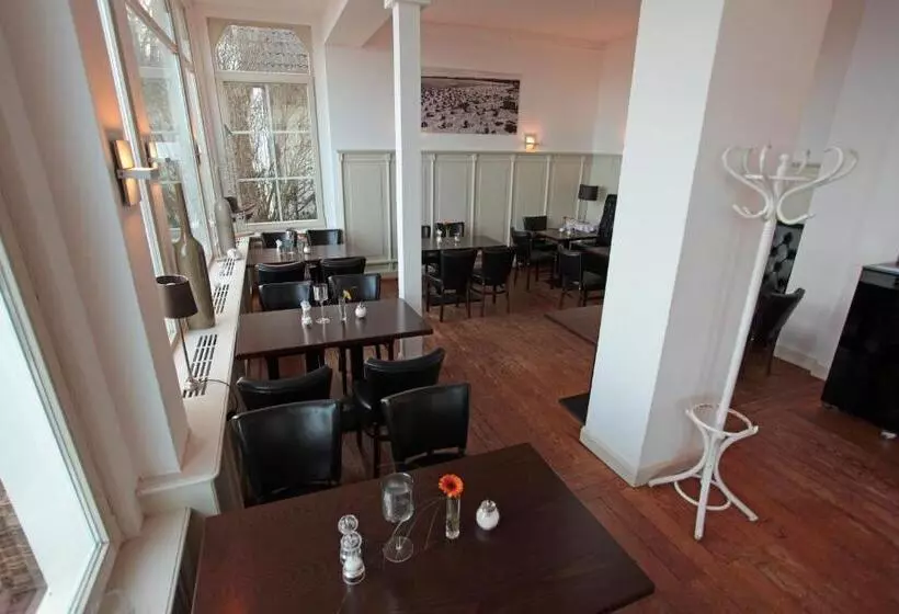 Hotel Strandperle Lieblingsplatz