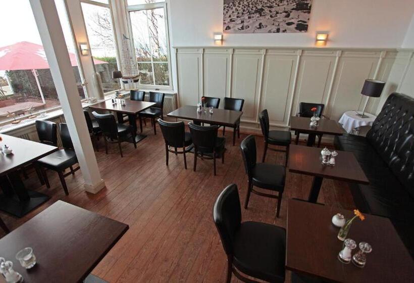 酒店 Strandperle Lieblingsplatz