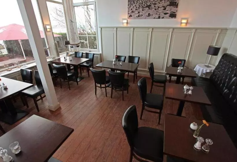 Hotel Strandperle Lieblingsplatz