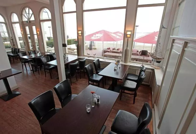 Hotel Strandperle Lieblingsplatz