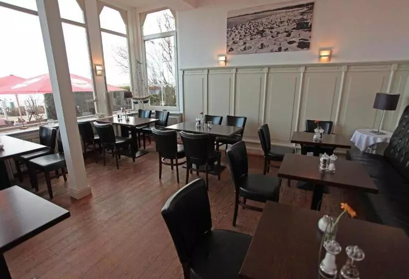 Hotel Strandperle Lieblingsplatz