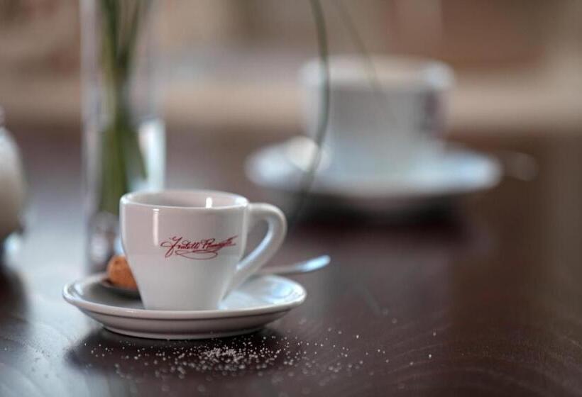 酒店 Strandperle Lieblingsplatz