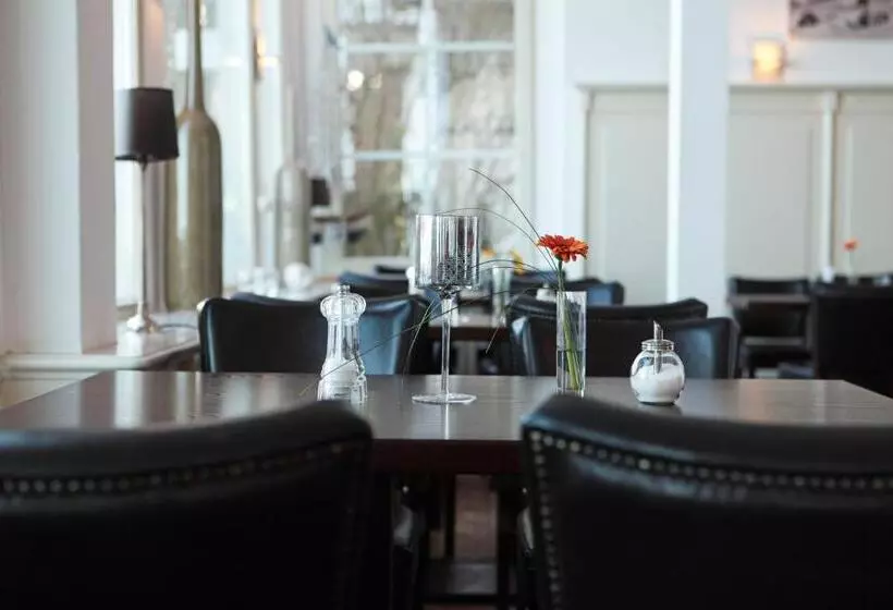 Hotel Strandperle Lieblingsplatz