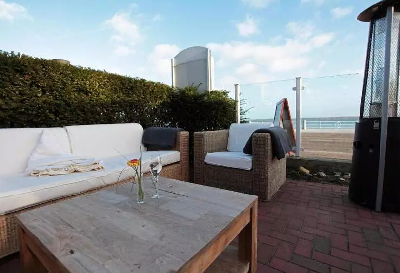 Hotel Strandperle Lieblingsplatz