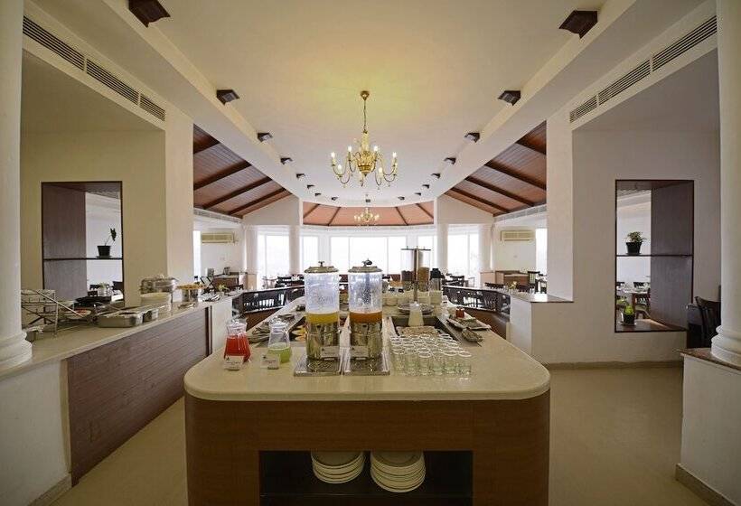 호텔 The Dukes Retreat, Khandala