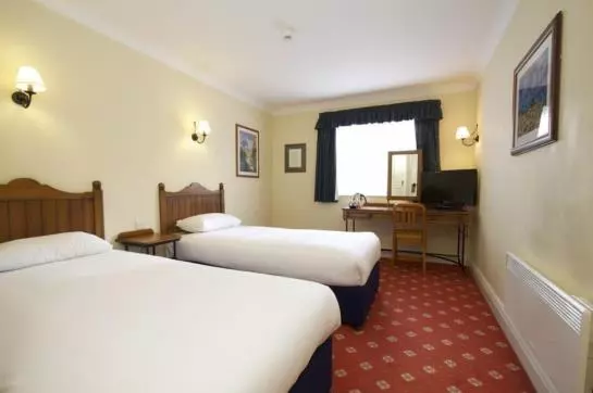 Отель Travelodge Birmingham Streetly