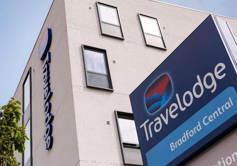 فندق Travelodge Bradford Central
