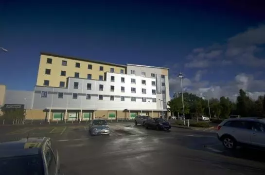 Hotelli Travelodge Cheshire Oaks