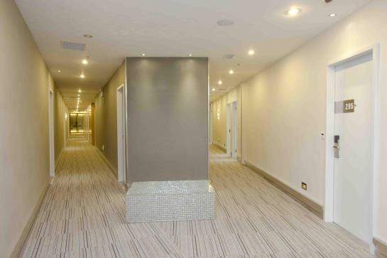 Отель Welcome Inn Dameisha Branch