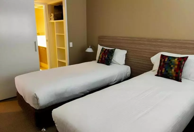 Laguna Serviced Apartments